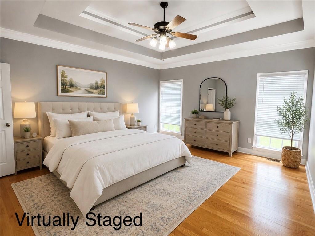 2014 Hubbard Court Villa Rica, GA 30180 - Photo 17 of 41