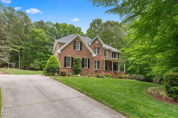 $1,125,000 | 1512 Brightwater Court, Raleigh, NC 27614