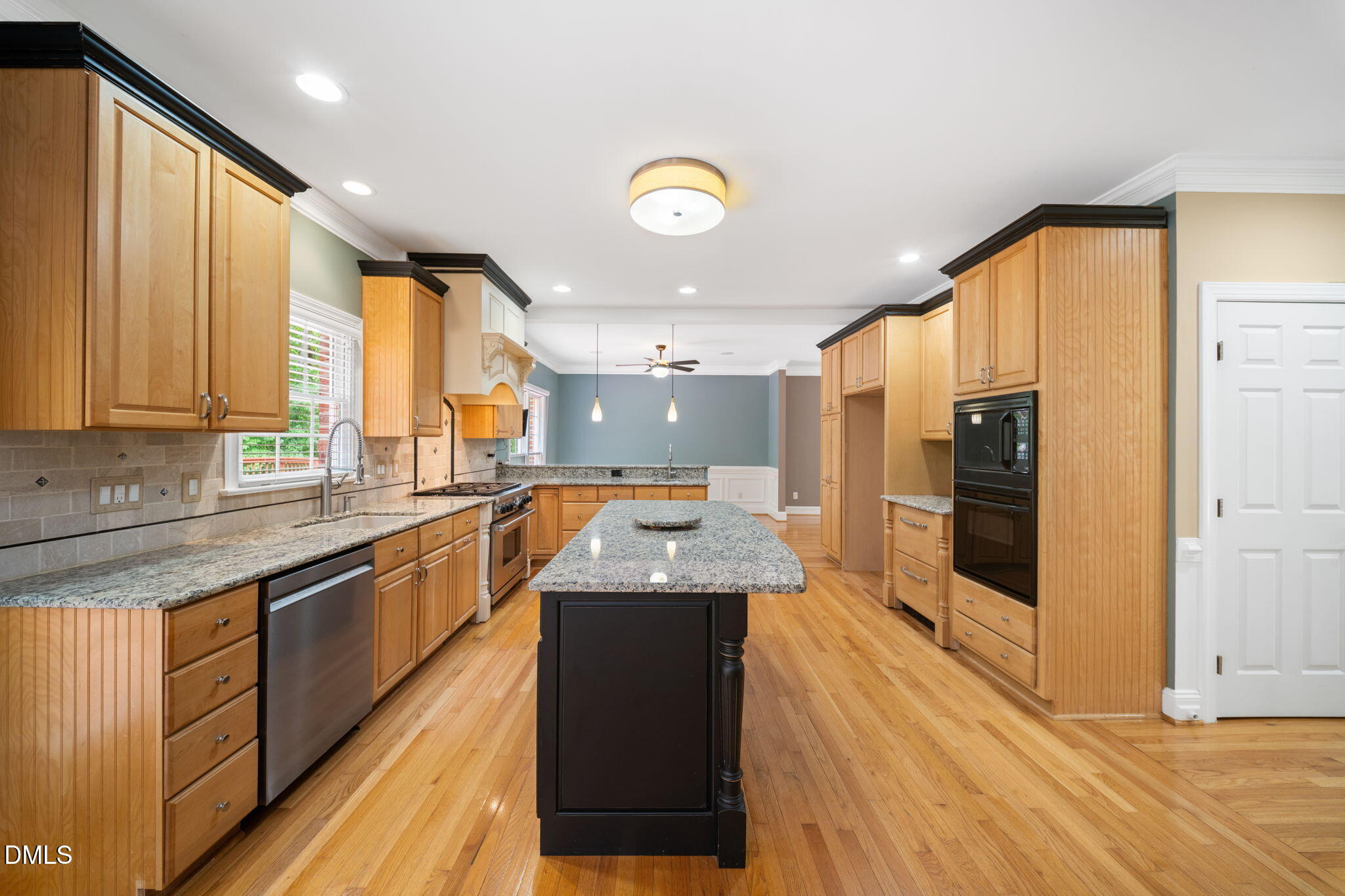 1512 Brightwater Court Raleigh, NC 27614 - Photo 11 of 61 Kitchen