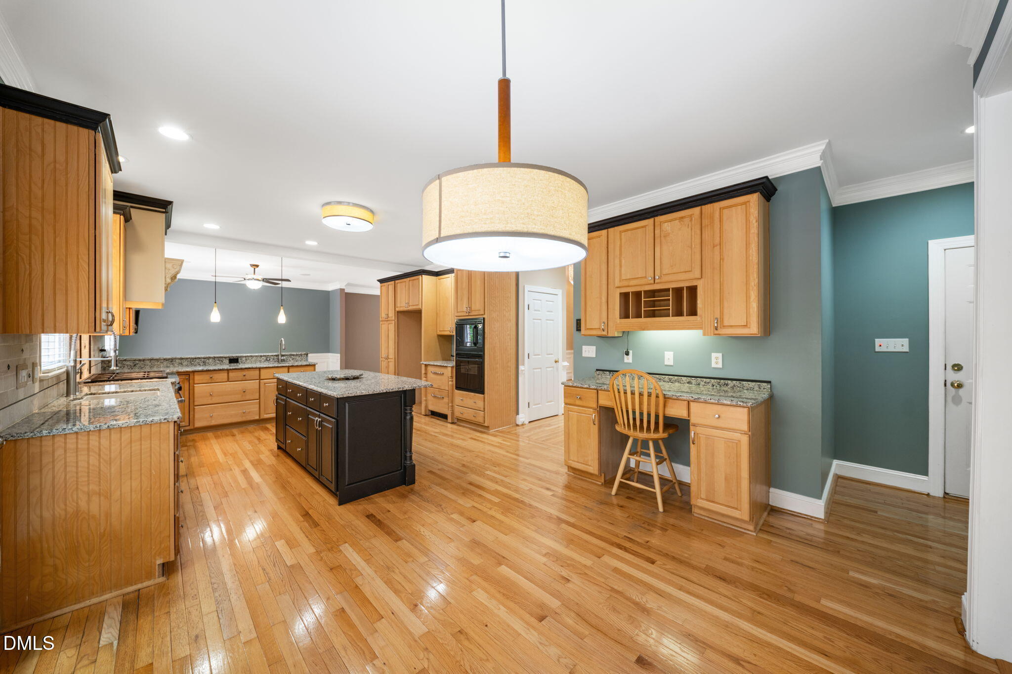 1512 Brightwater Court Raleigh, NC 27614 - Photo 13 of 61 Kitchen