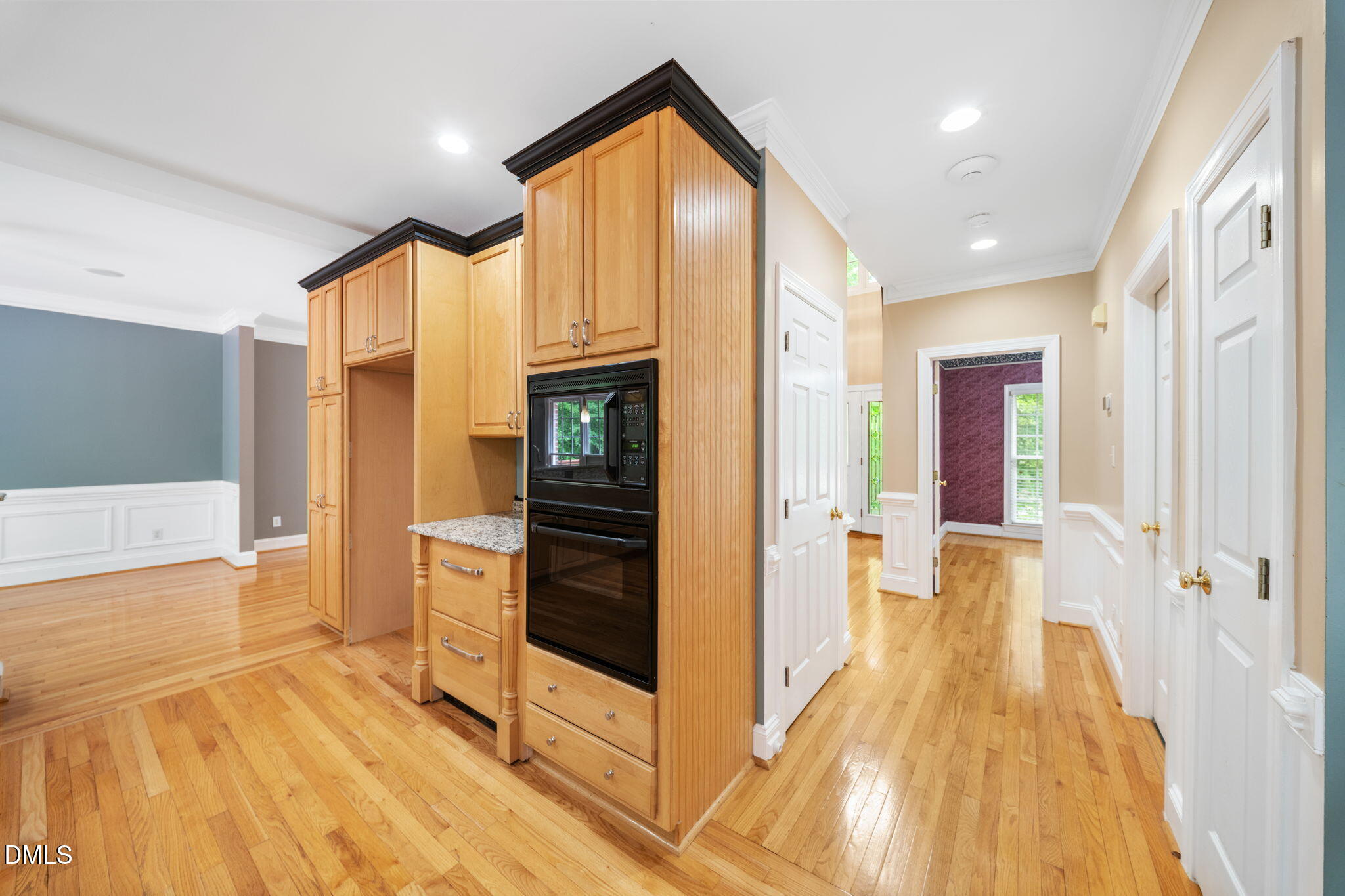 1512 Brightwater Court Raleigh, NC 27614 - Photo 14 of 61 Kitchen
