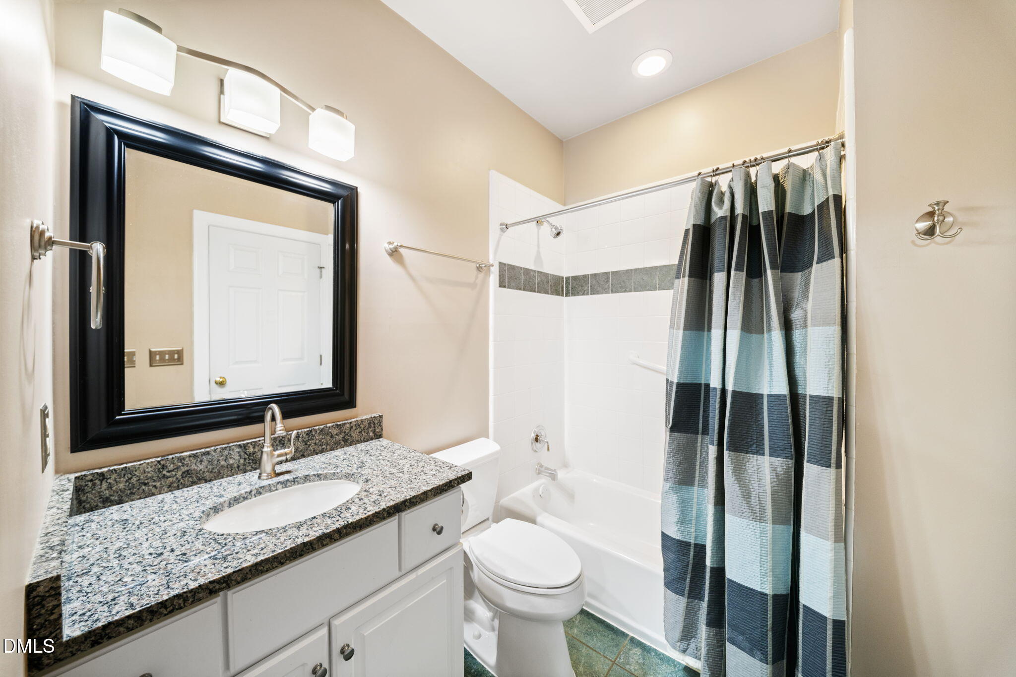 1512 Brightwater Court Raleigh, NC 27614 - Photo 17 of 61 First Floor Bathroom