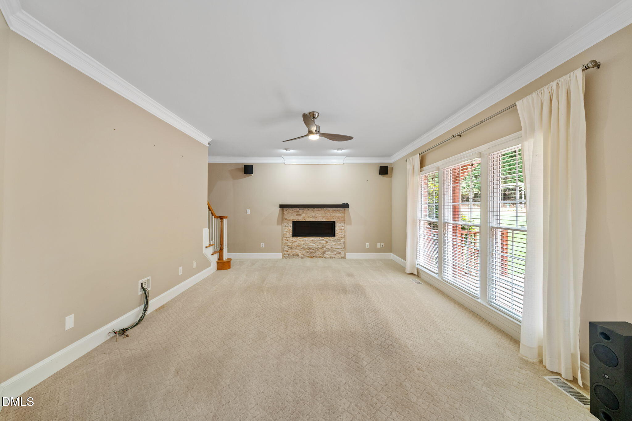 1512 Brightwater Court Raleigh, NC 27614 - Photo 18 of 61 Family Room