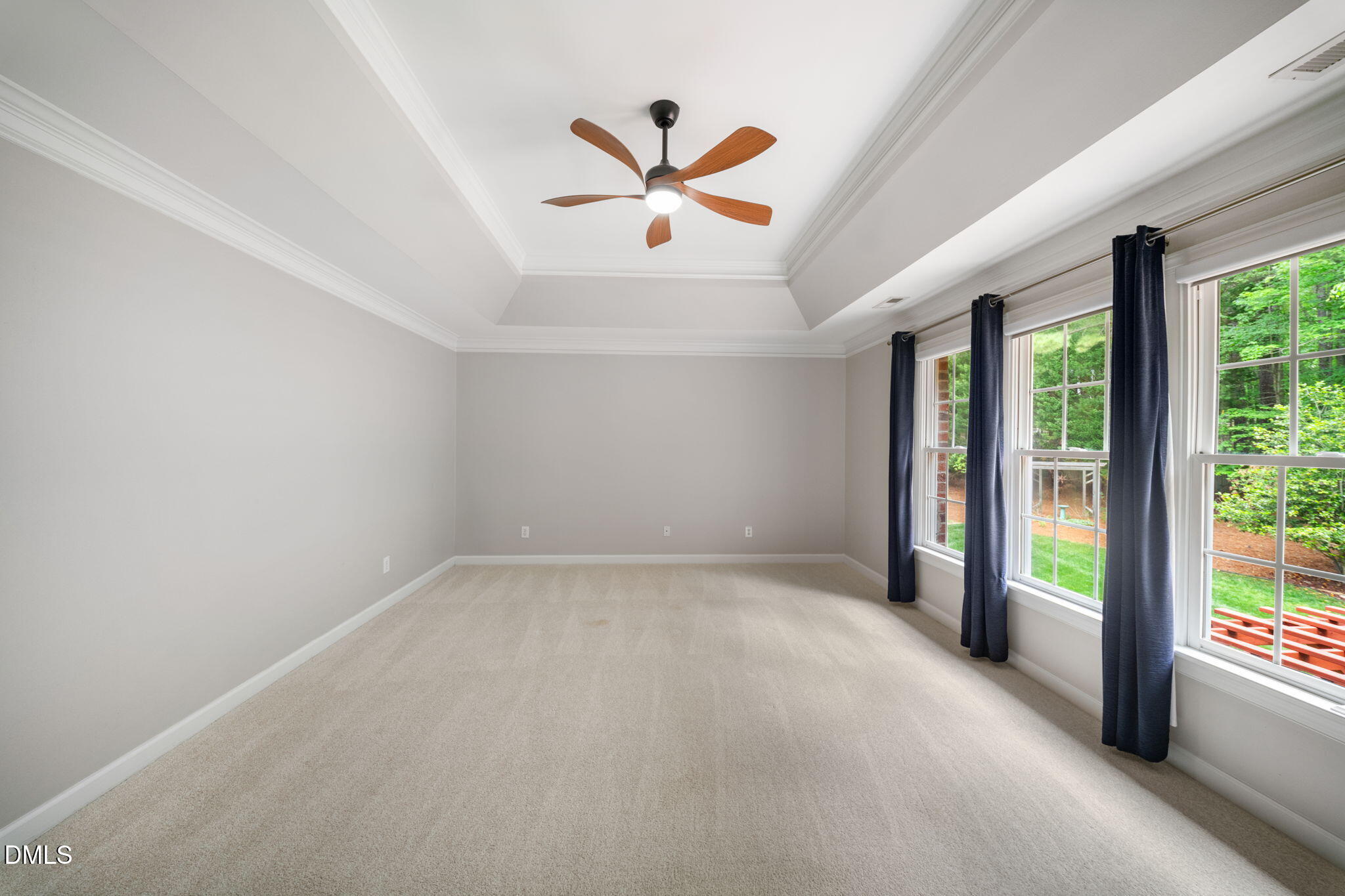 1512 Brightwater Court Raleigh, NC 27614 - Photo 22 of 61 Primary Bedroom