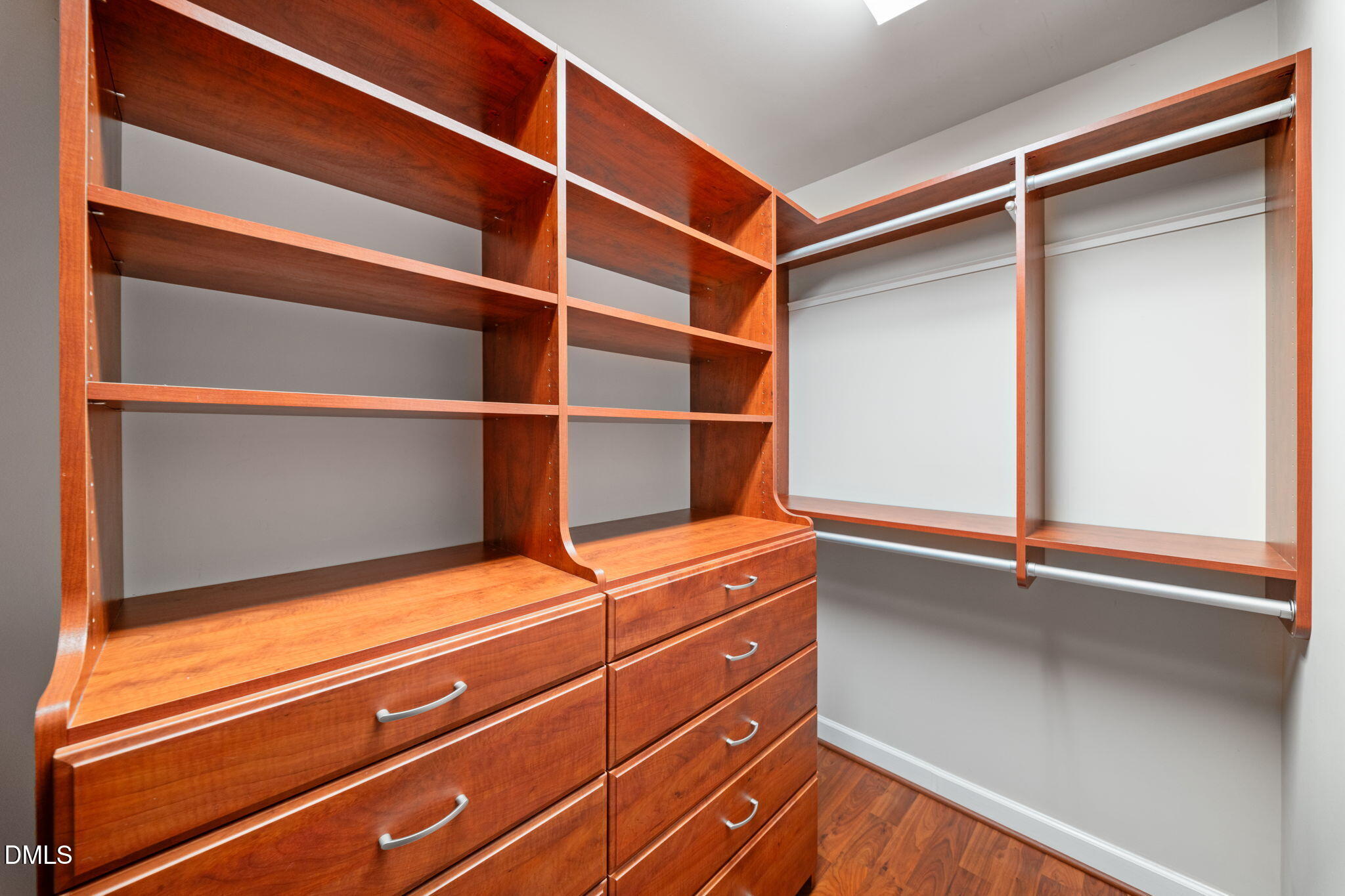 1512 Brightwater Court Raleigh, NC 27614 - Photo 27 of 61 Primary Closet
