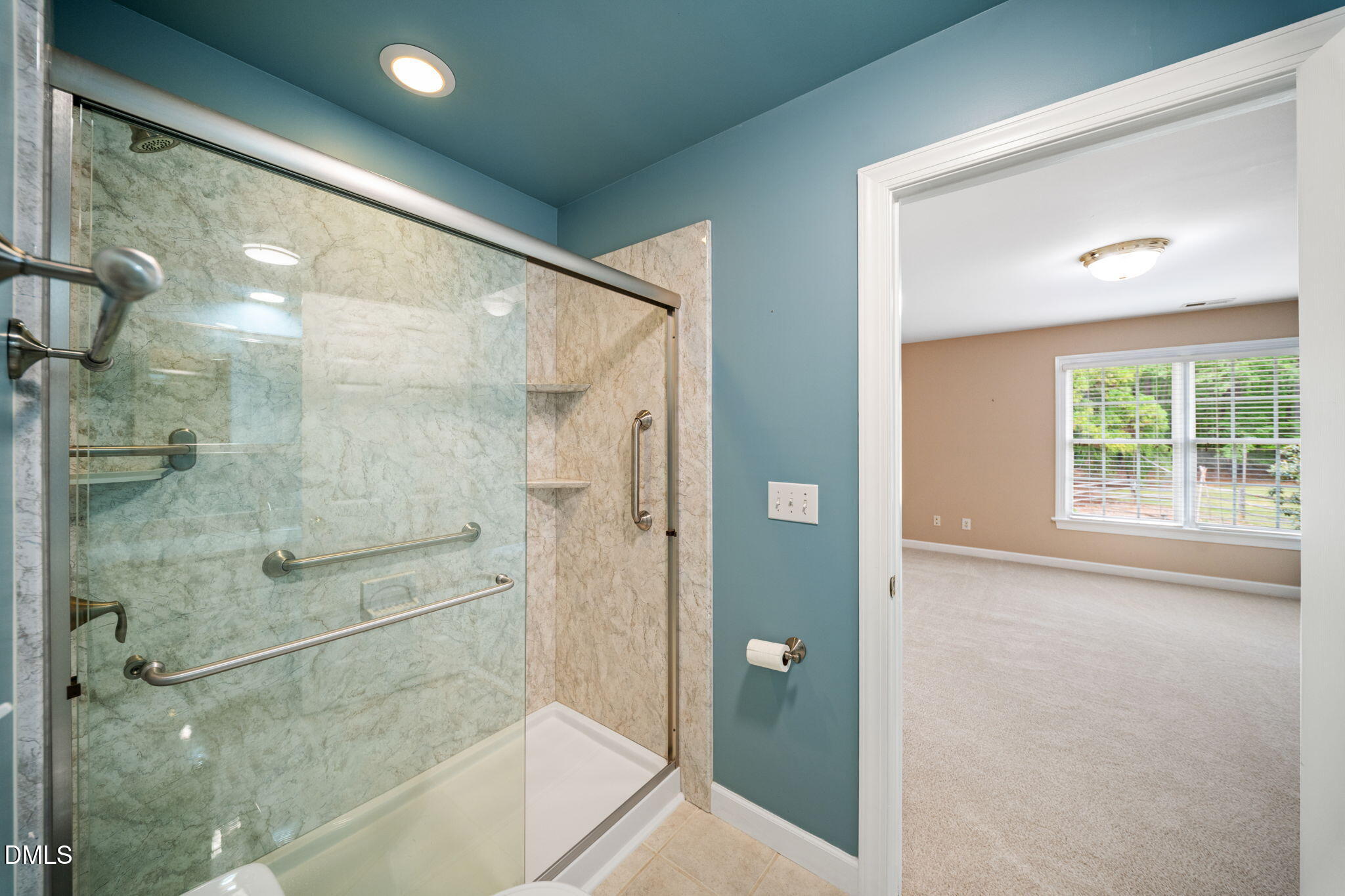 1512 Brightwater Court Raleigh, NC 27614 - Photo 36 of 61 Bathroom