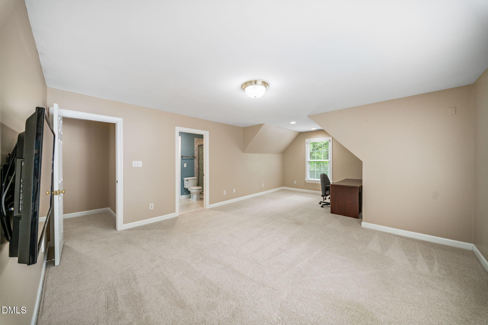 1512 Brightwater Court Raleigh, NC 27614 - Photo 37 of 61 Bonus Room