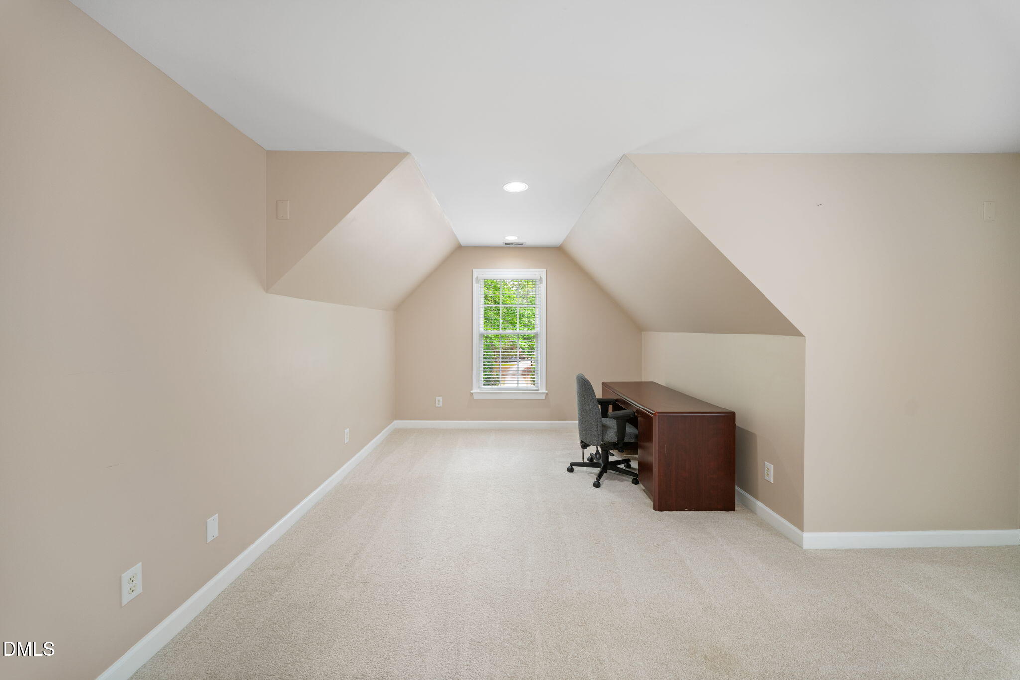1512 Brightwater Court Raleigh, NC 27614 - Photo 38 of 61 Bonus Room