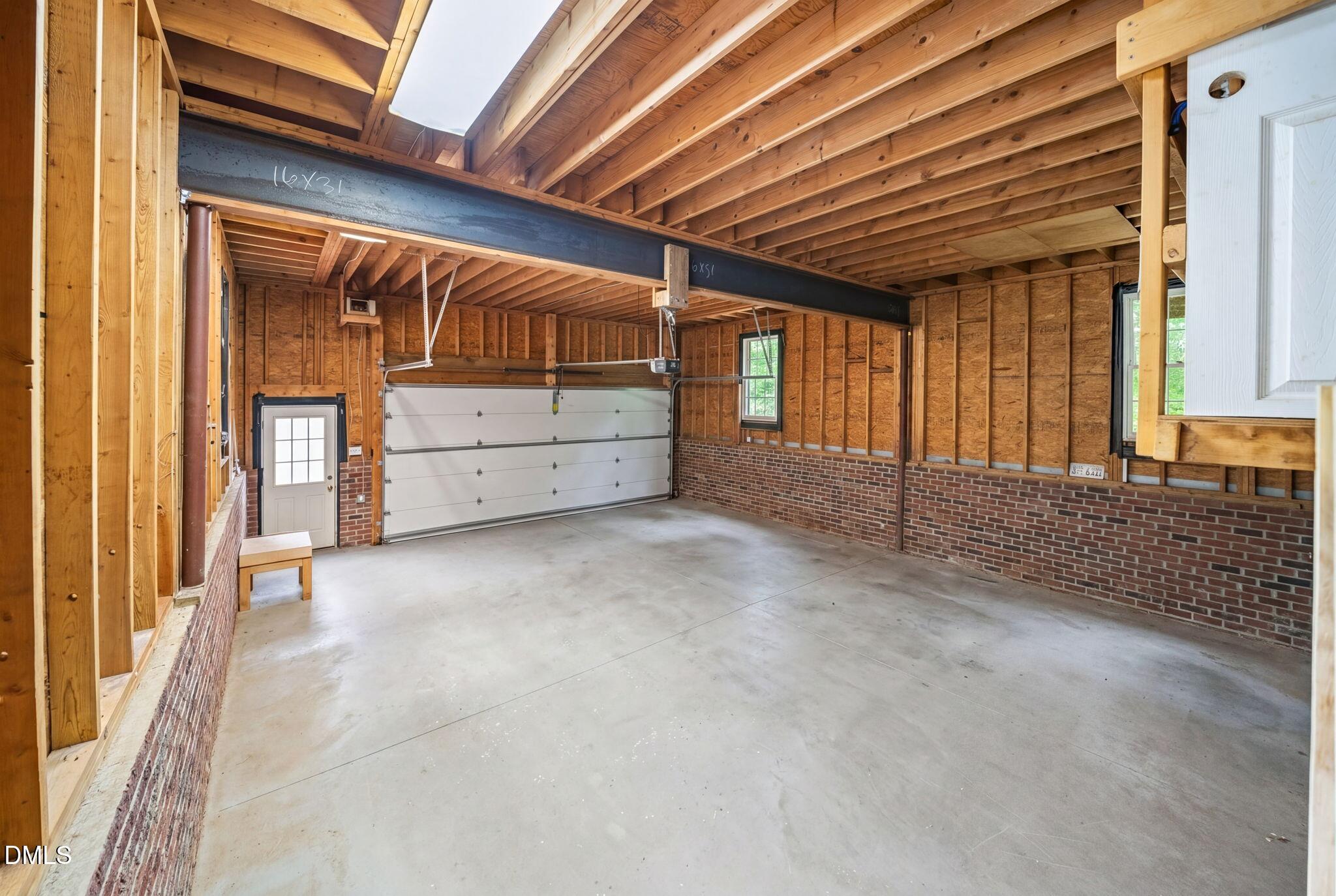 1512 Brightwater Court Raleigh, NC 27614 - Photo 48 of 61 Detached Garage
