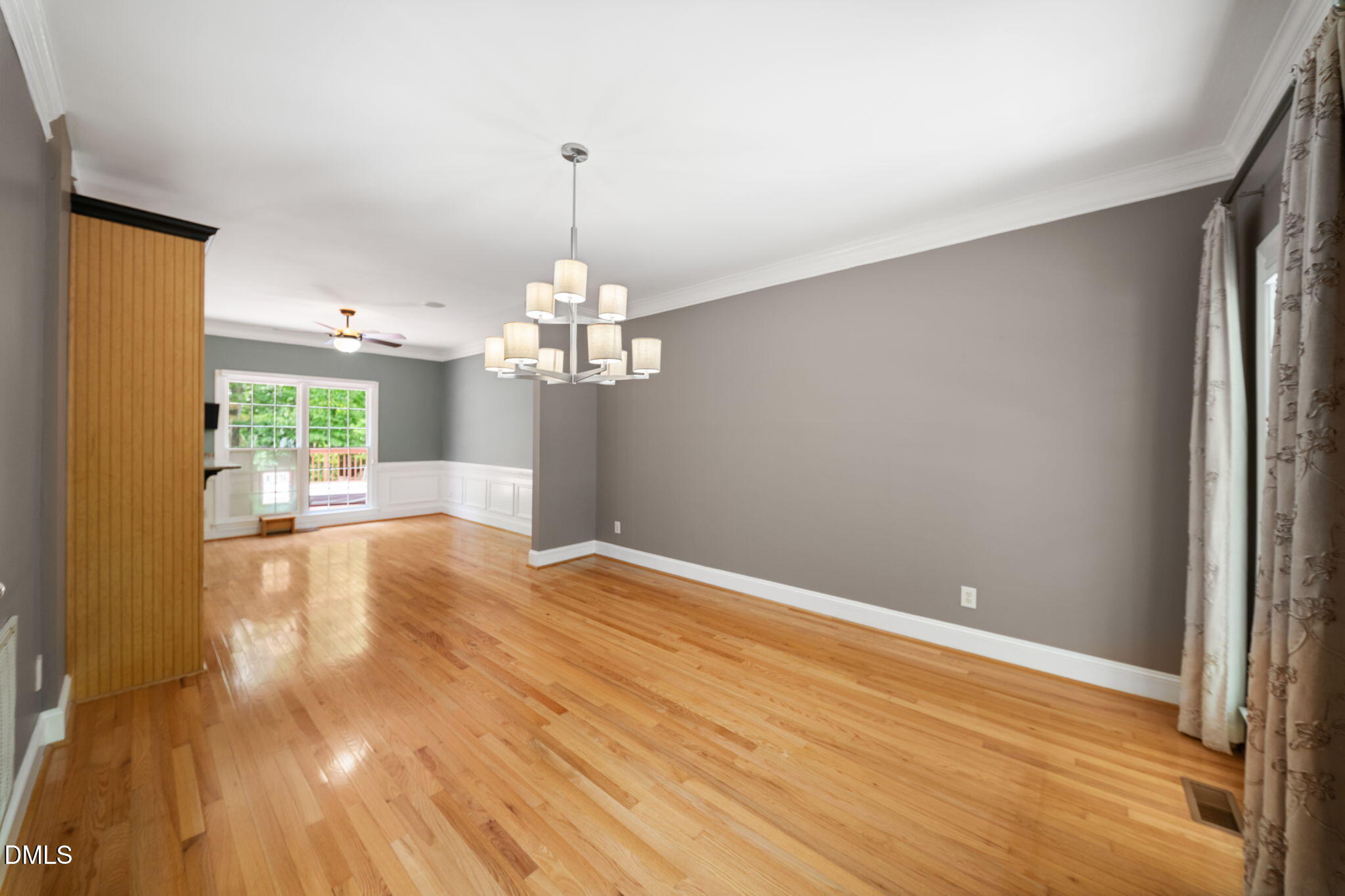 1512 Brightwater Court Raleigh, NC 27614 - Photo 5 of 61 Dining Room