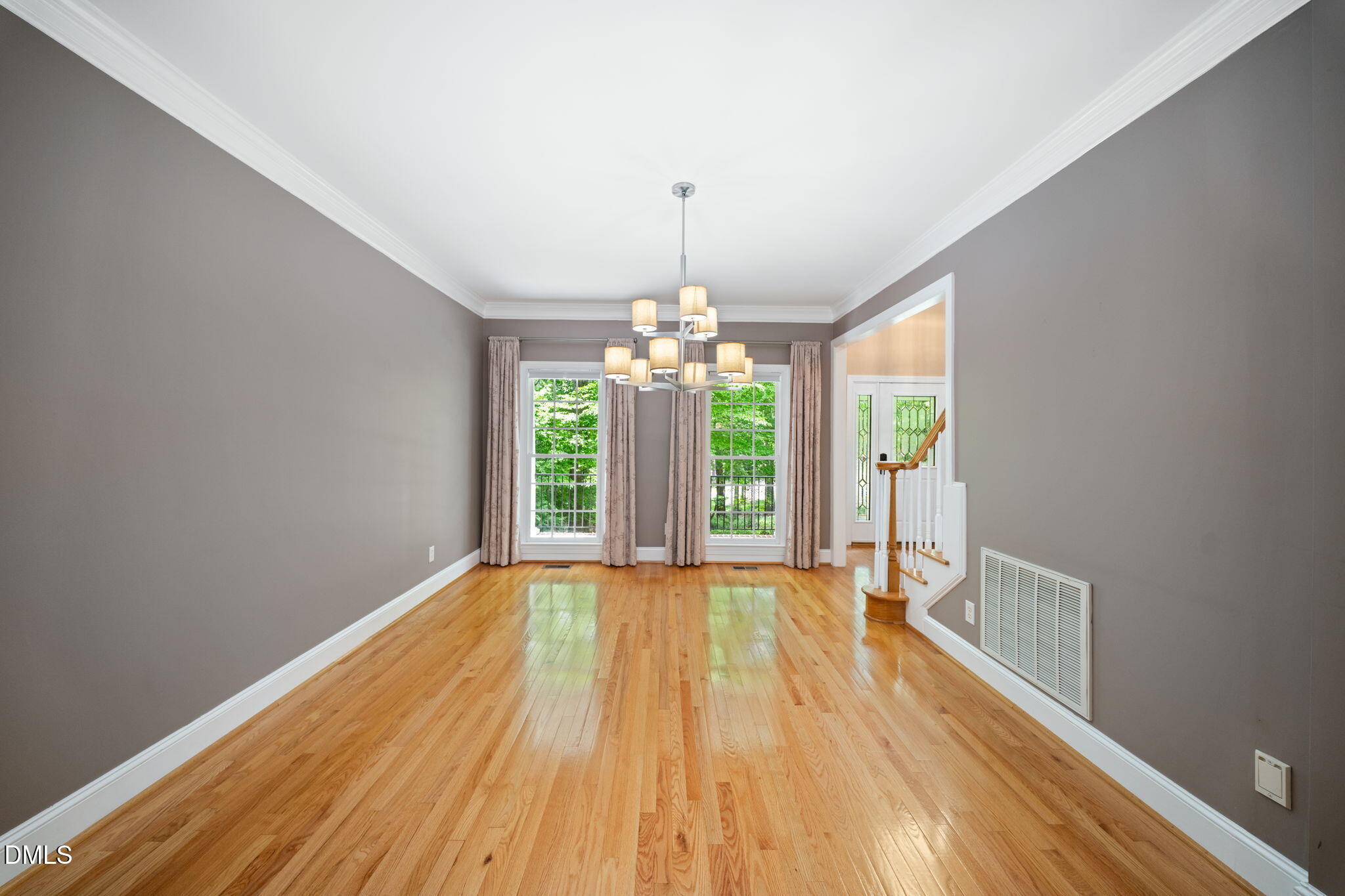 1512 Brightwater Court Raleigh, NC 27614 - Photo 6 of 61 Dining Room