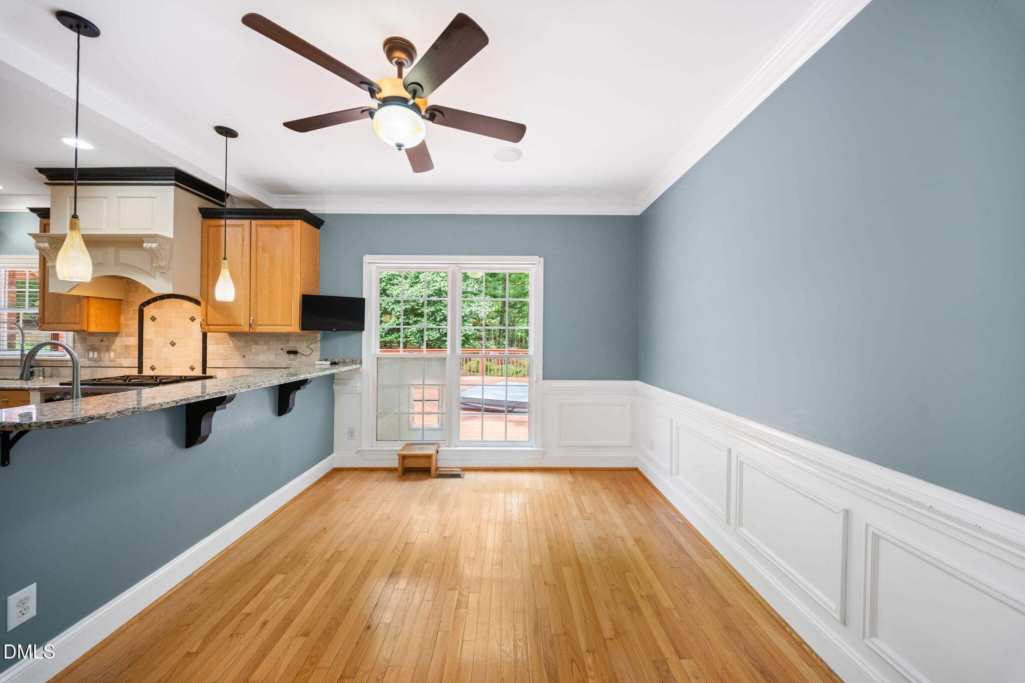 1512 Brightwater Court Raleigh, NC 27614 - Photo 7 of 61 Living Room