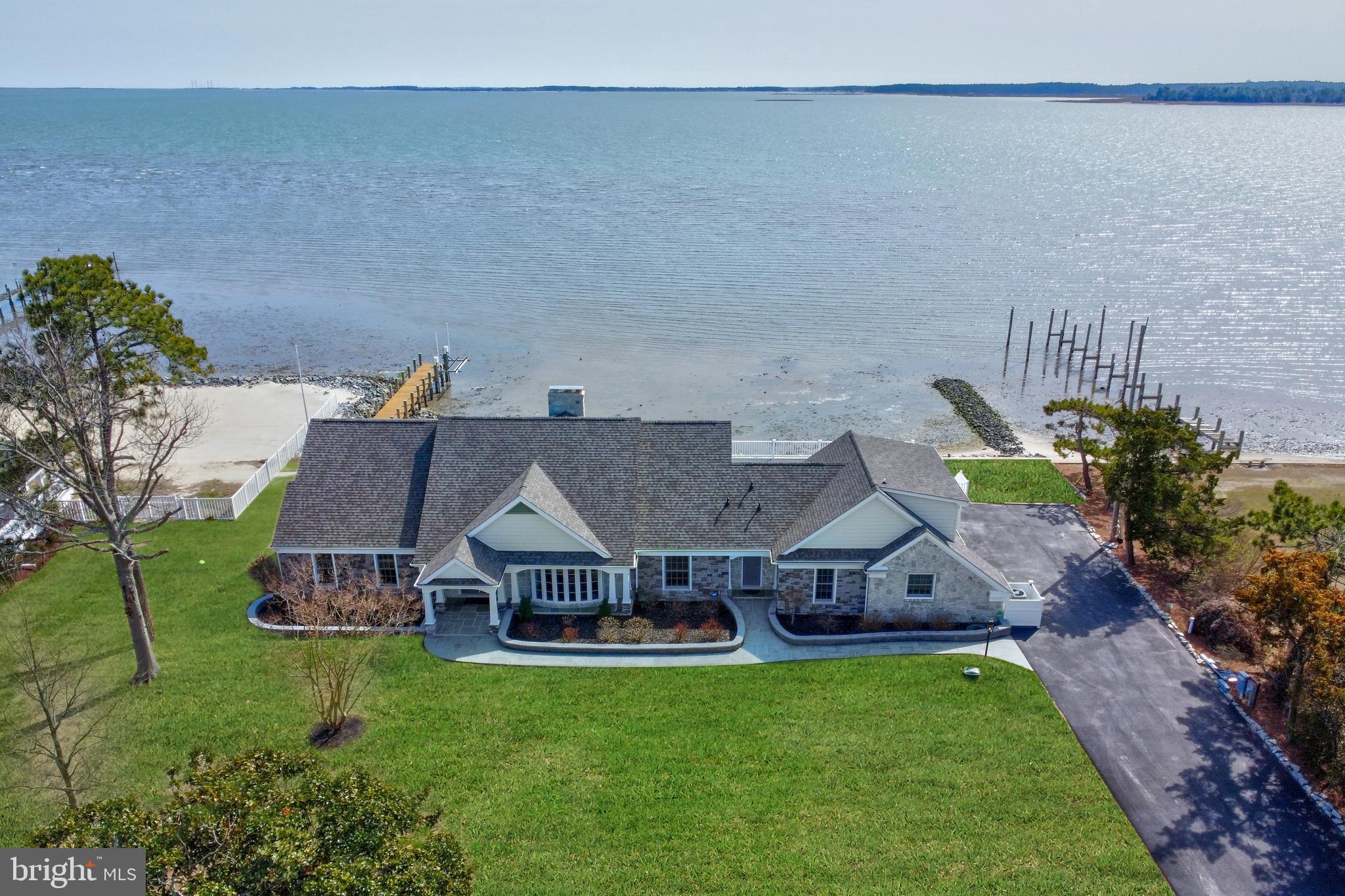 5 Marshall Road Rehoboth Beach, DE 19971 - Photo 1 of 81