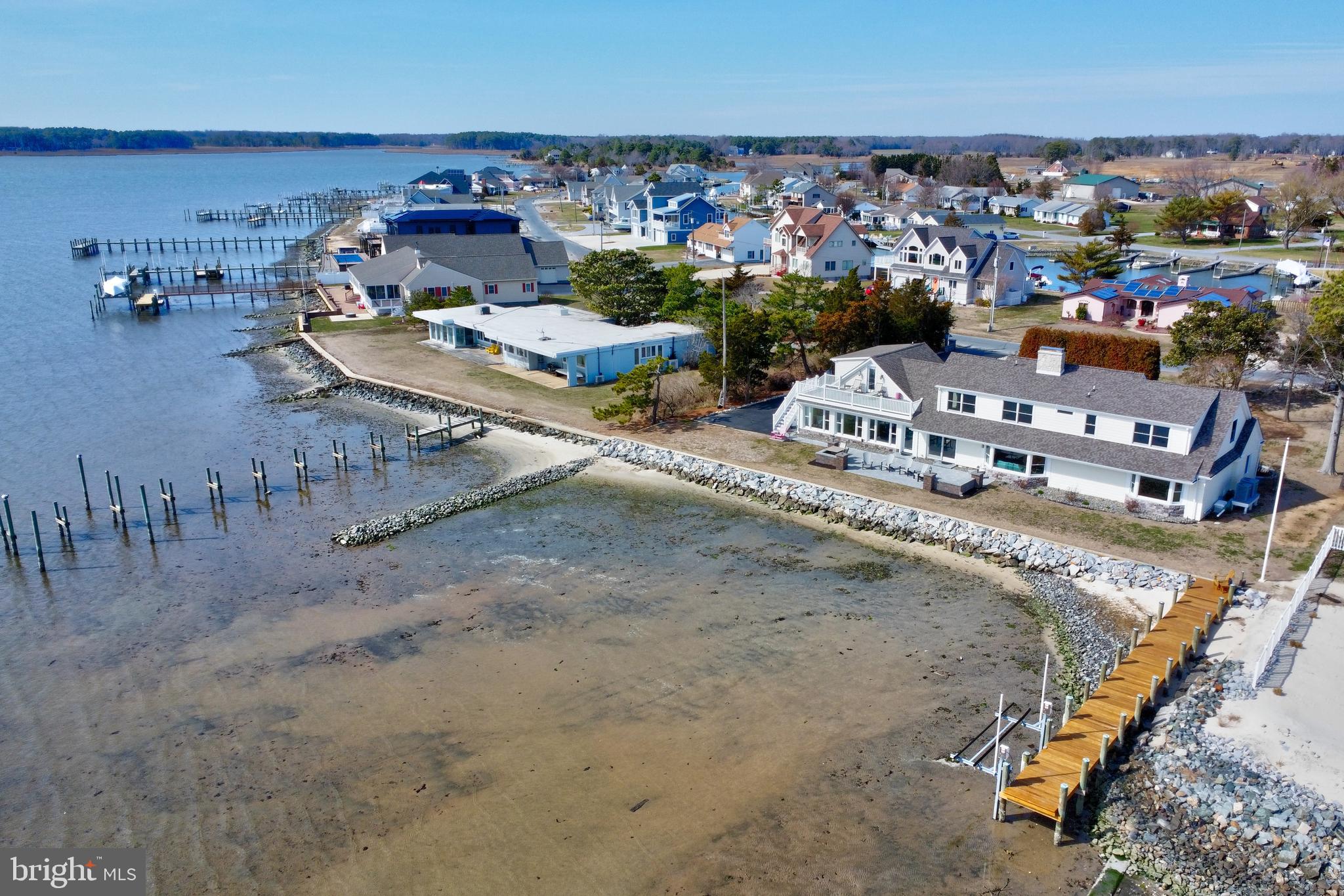 5 Marshall Road Rehoboth Beach, DE 19971 - Photo 3 of 81