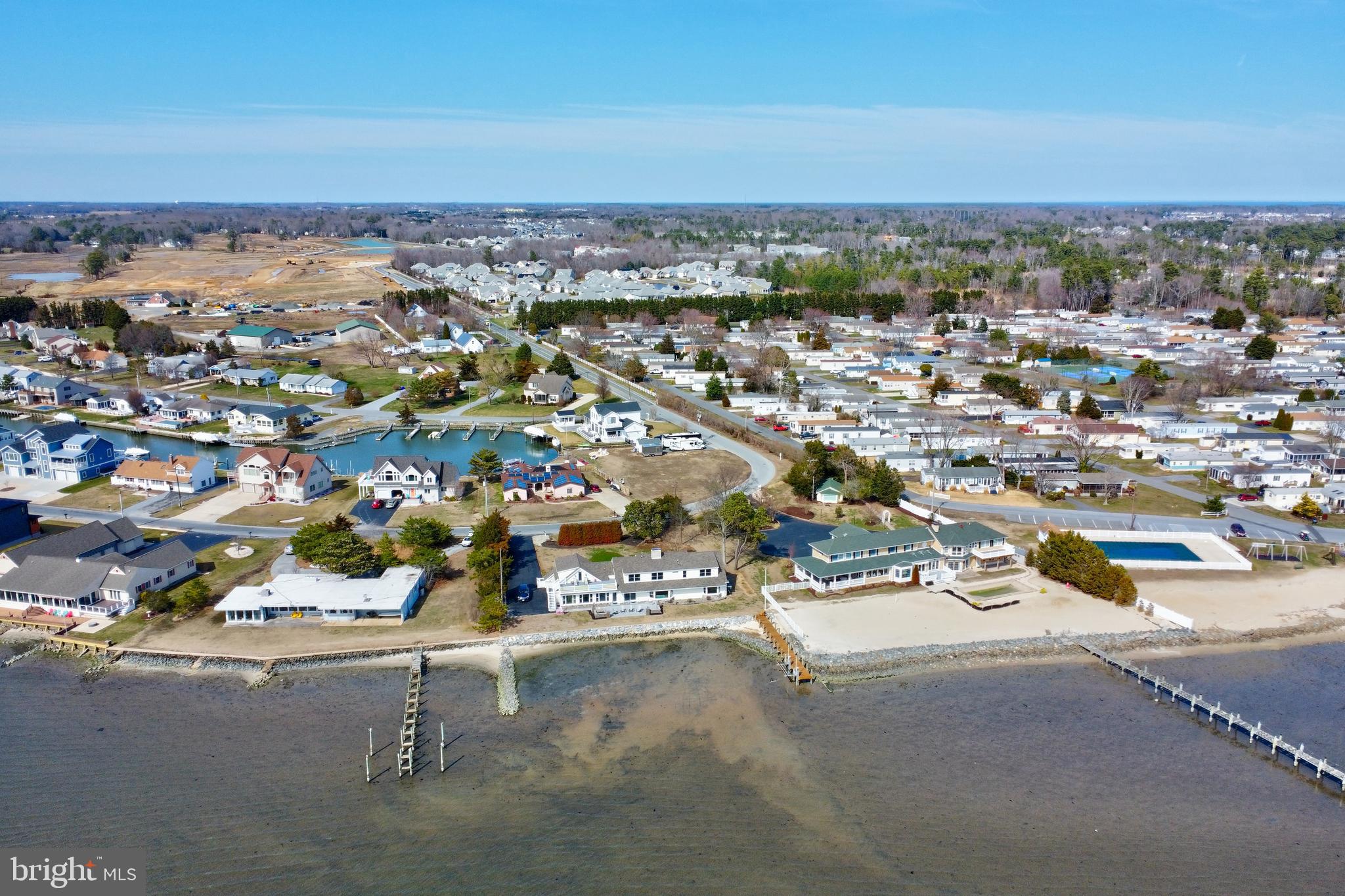 5 Marshall Road Rehoboth Beach, DE 19971 - Photo 66 of 81