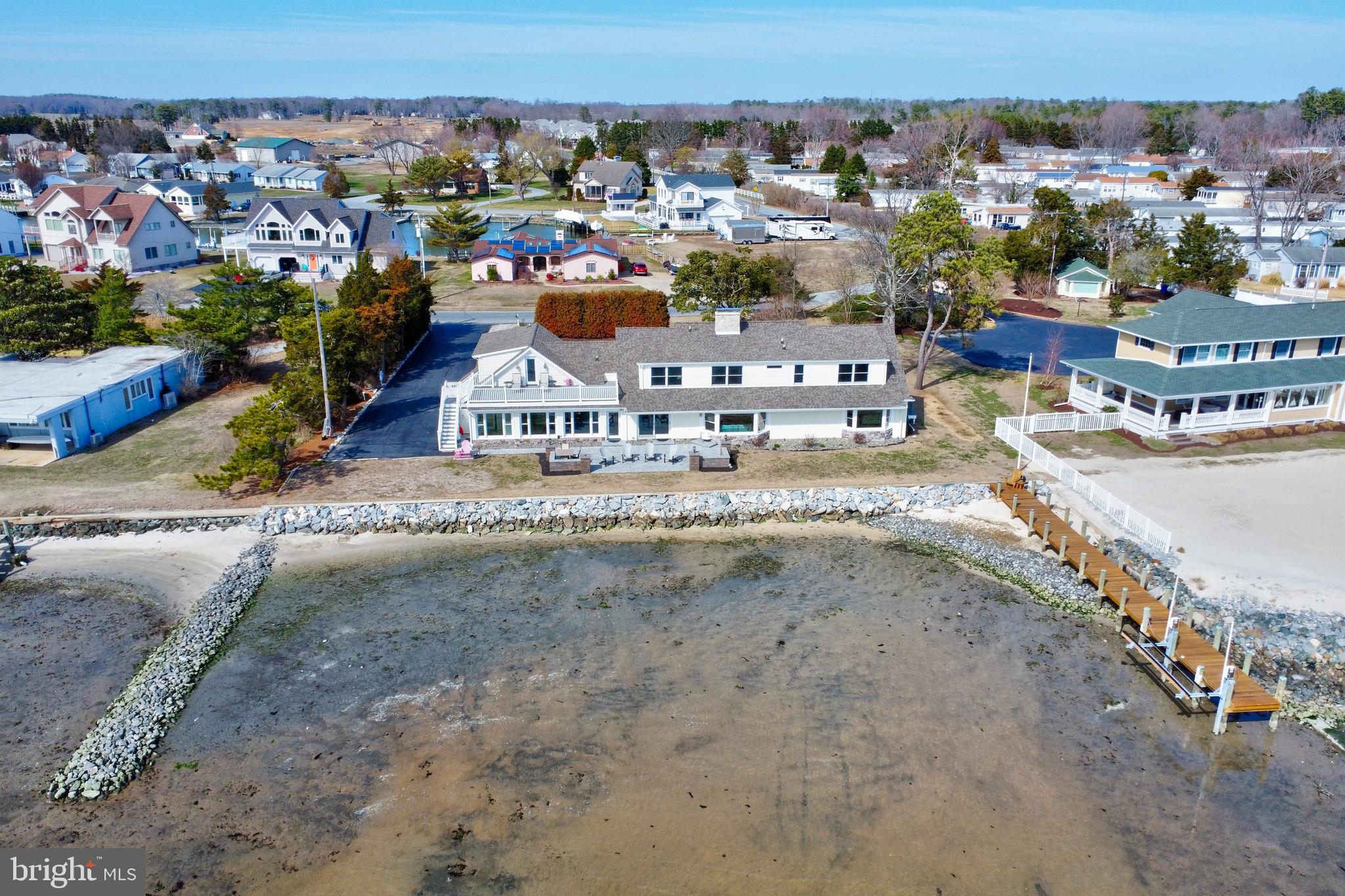 5 Marshall Road Rehoboth Beach, DE 19971 - Photo 67 of 81
