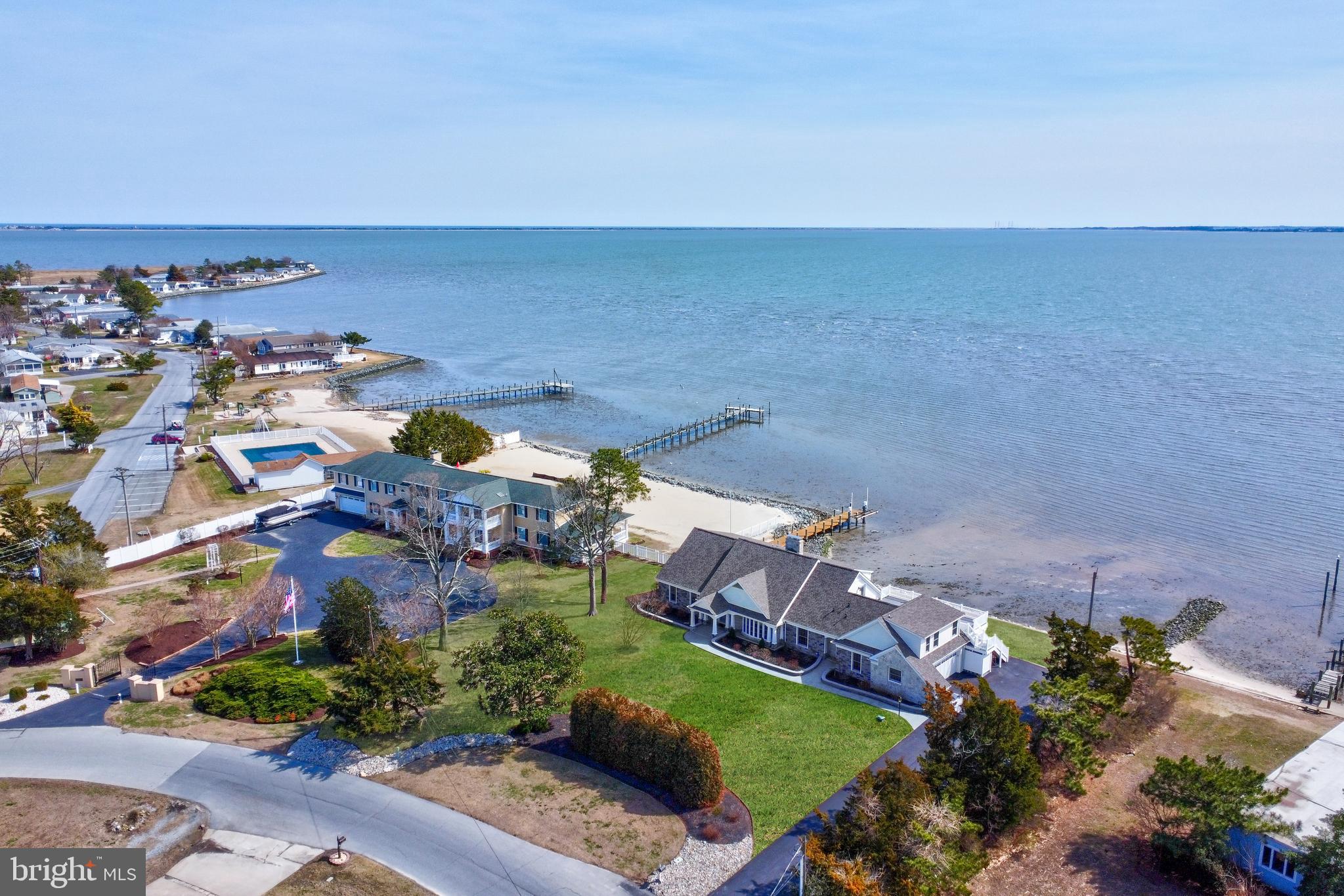 5 Marshall Road Rehoboth Beach, DE 19971 - Photo 76 of 81