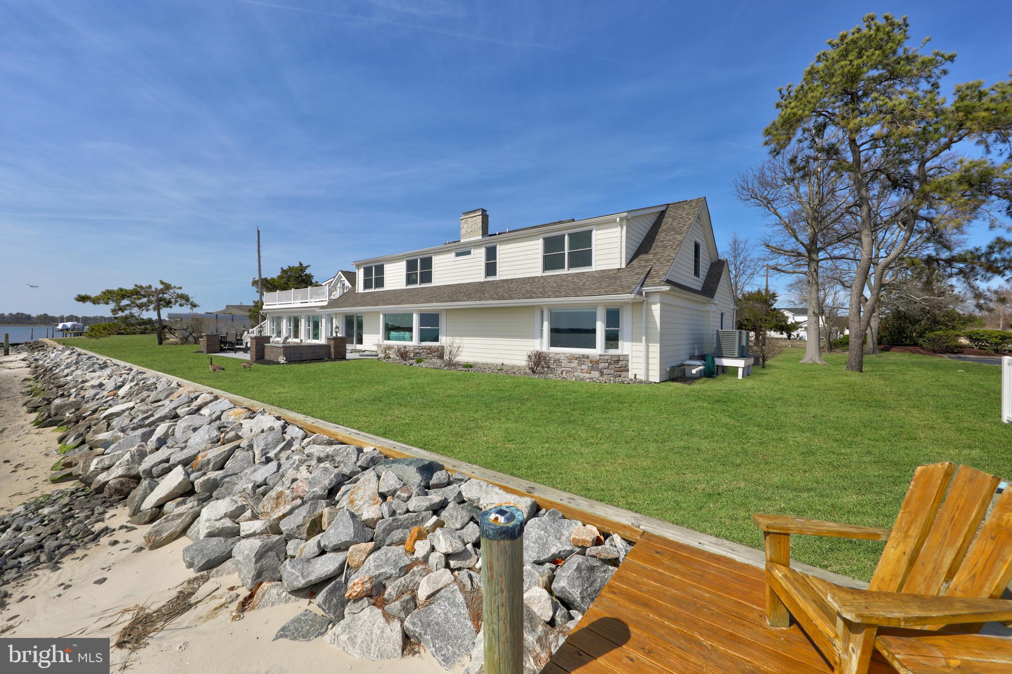 5 Marshall Road Rehoboth Beach, DE 19971 - Photo 79 of 81