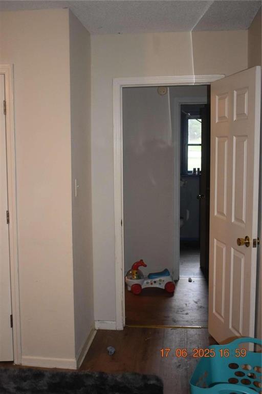 4433 Azalea Drive Macon, GA 31210 - Photo 22 of 24 a view of room with wooden floor