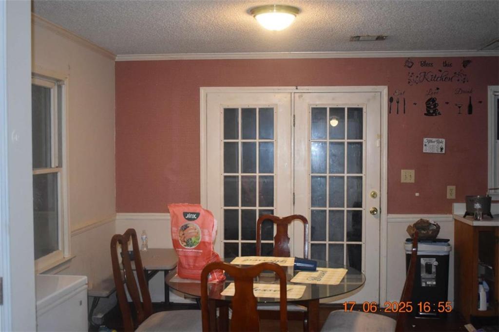 4433 Azalea Drive Macon, GA 31210 - Photo 5 of 24 a view of a dining room with furniture and window