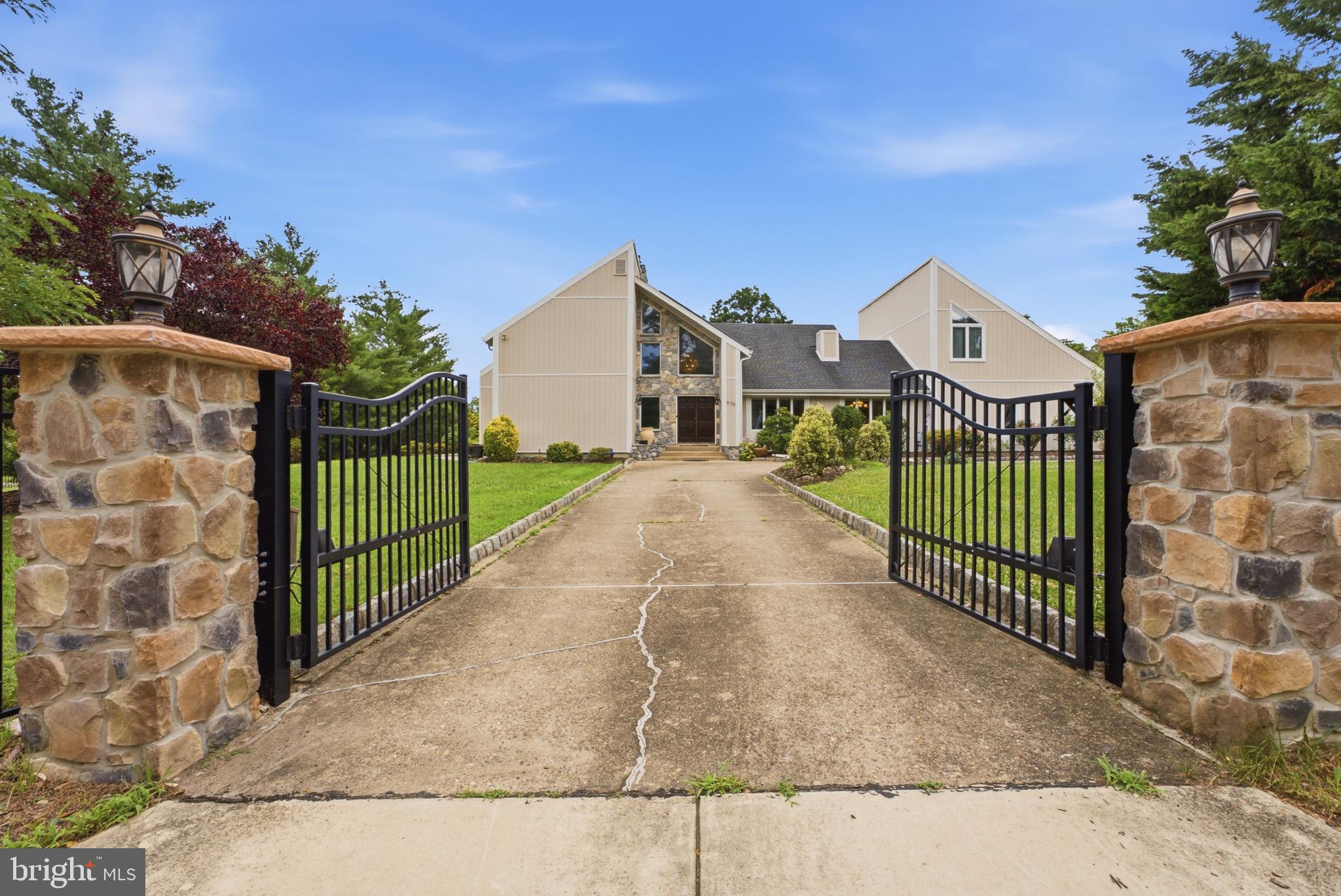 970 Borton Landing Road Moorestown, NJ 08057 - Photo 2 of 80