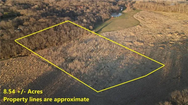 $1,500,000 | Tbd West 172nd Terrace, Stilwell, KS 66085