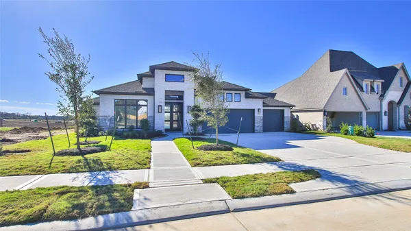 $674,900 | 1223 Basset Hound Drive, Montgomery, TX 77316