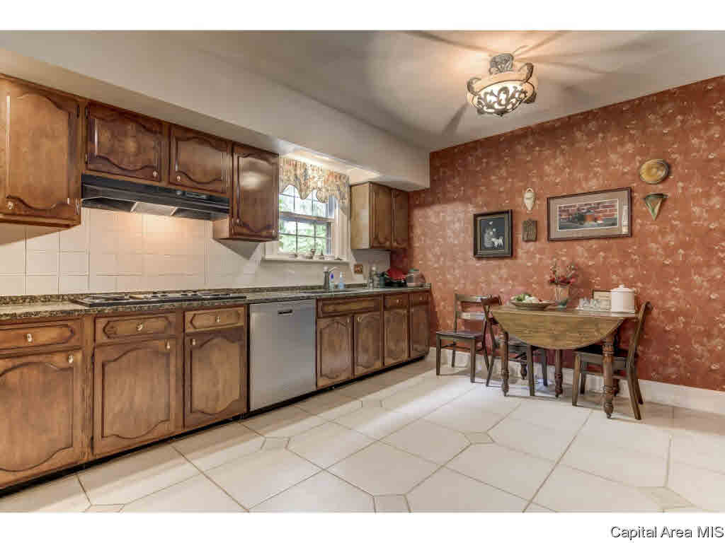 1919 South Bates Springfield, IL 62704 - Photo 13 of 25