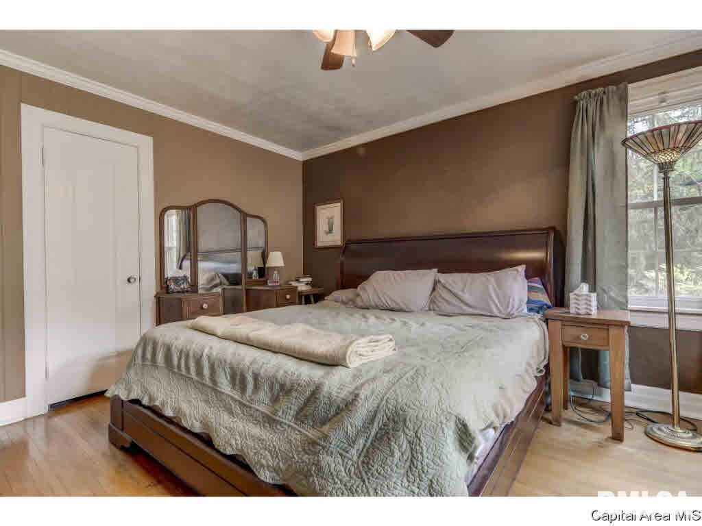 1919 South Bates Springfield, IL 62704 - Photo 18 of 25