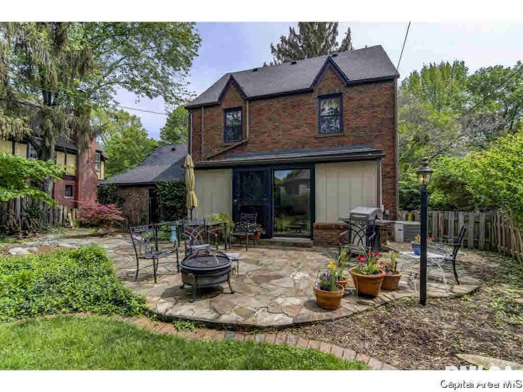 1919 South Bates Springfield, IL 62704 - Photo 24 of 25