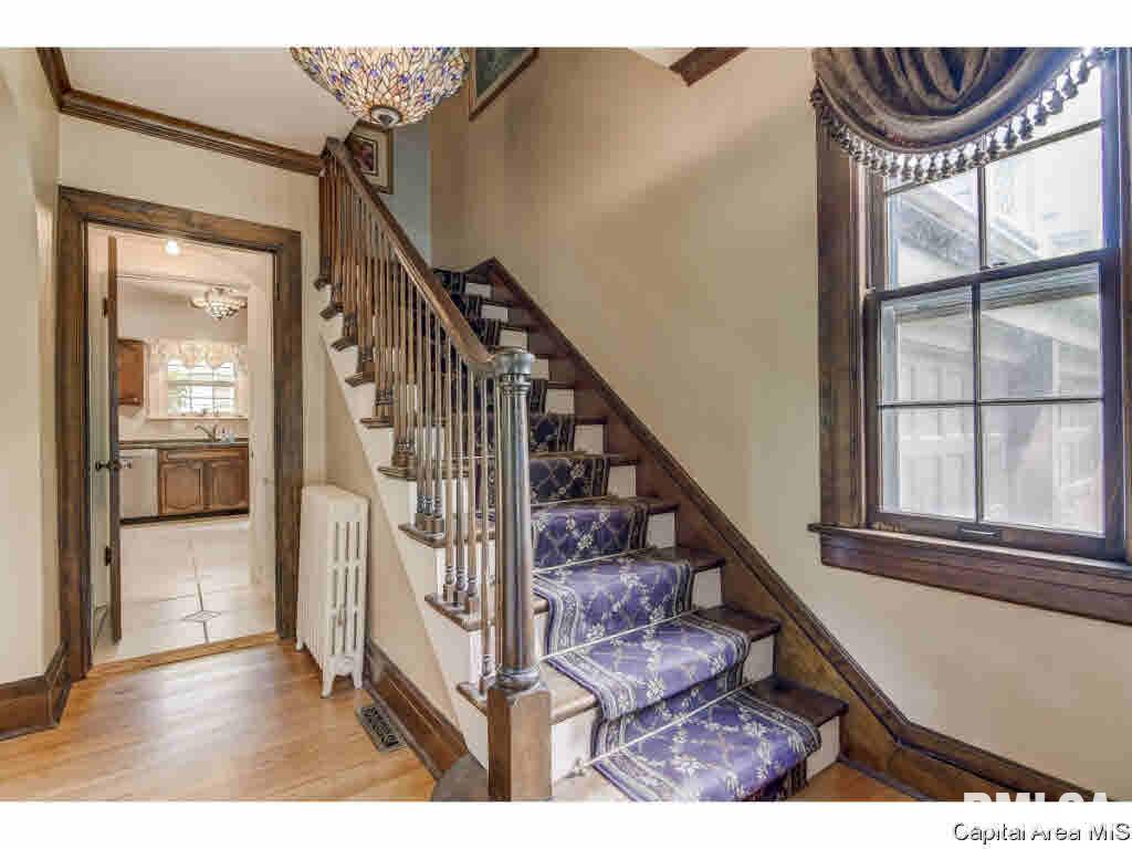 1919 South Bates Springfield, IL 62704 - Photo 3 of 25