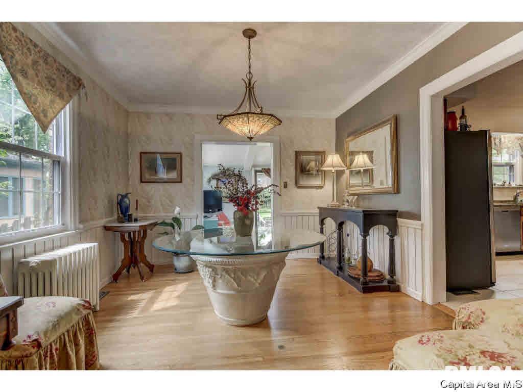1919 South Bates Springfield, IL 62704 - Photo 5 of 25