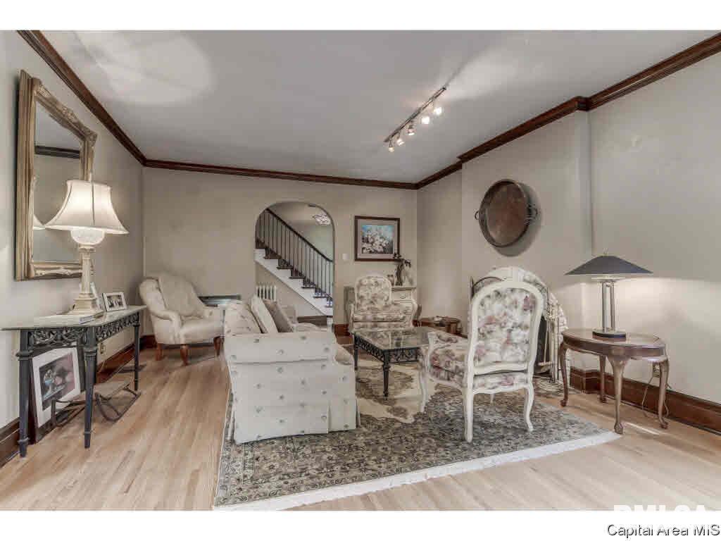 1919 South Bates Springfield, IL 62704 - Photo 7 of 25