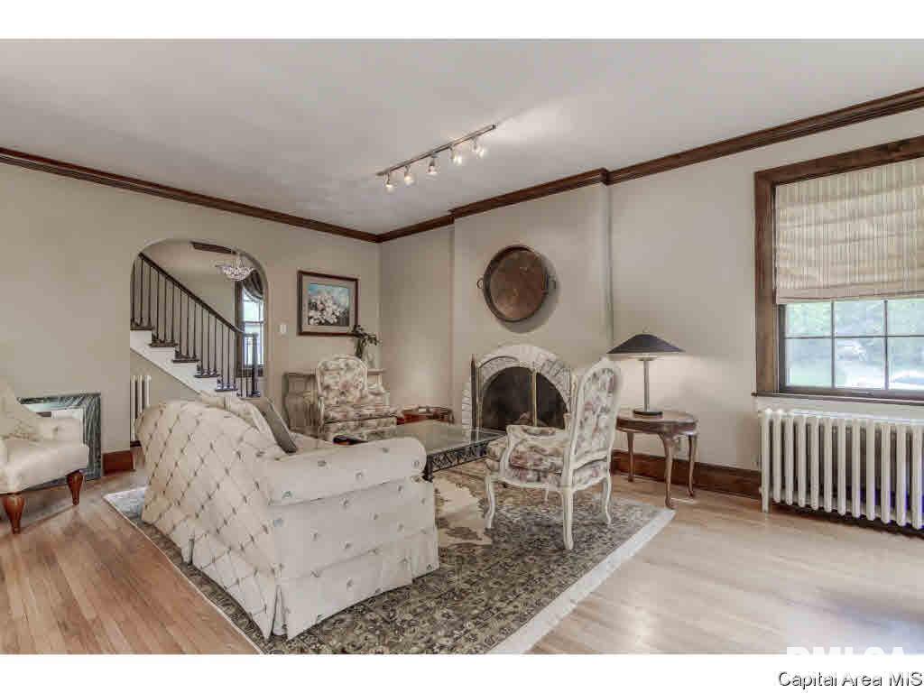 1919 South Bates Springfield, IL 62704 - Photo 8 of 25
