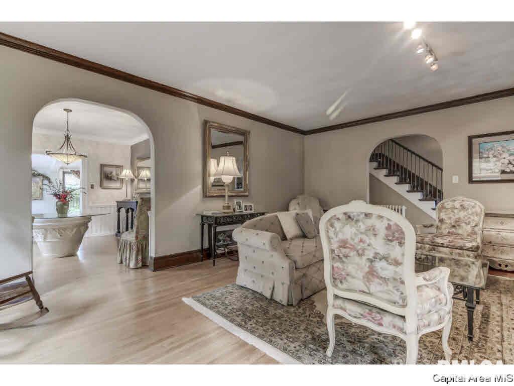 1919 South Bates Springfield, IL 62704 - Photo 9 of 25