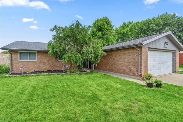 $257,000 | 8136 Gibson Avenue, Fairborn, OH 45324