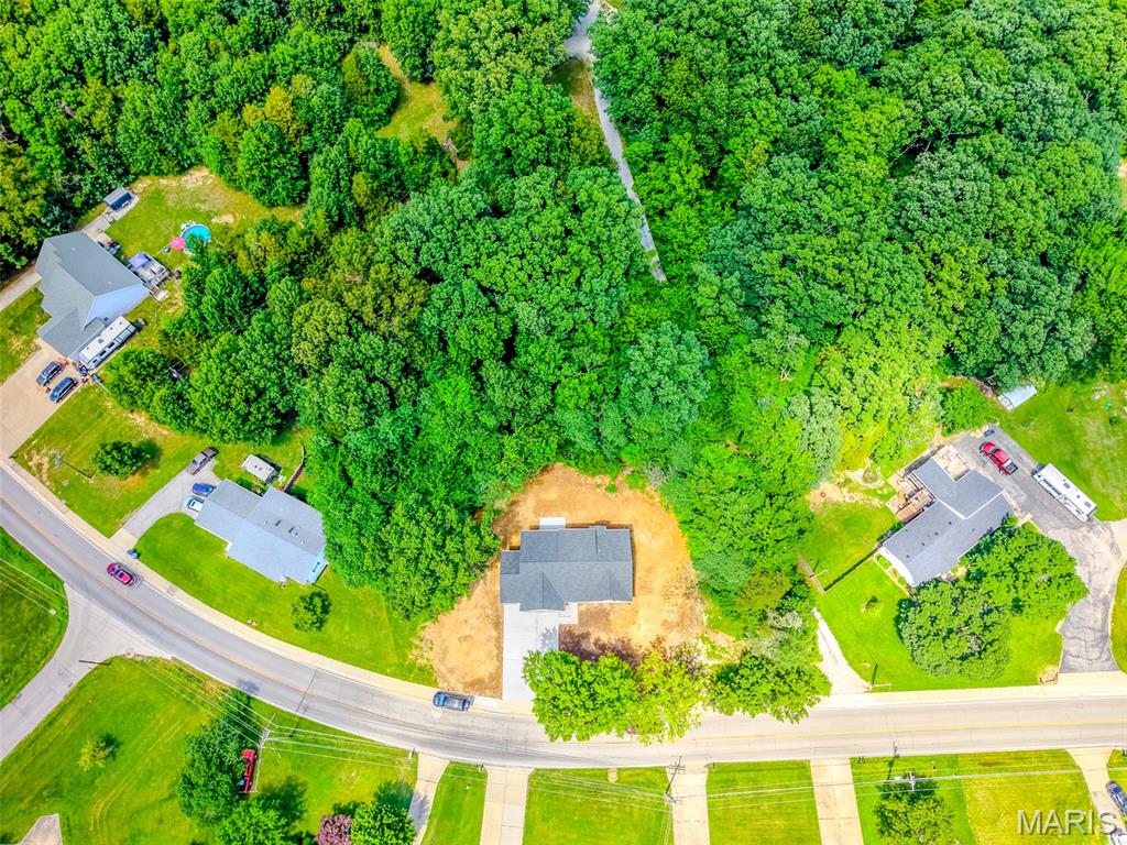 417 Westwoods Road Wright City, MO 63390 - Photo 43 of 49