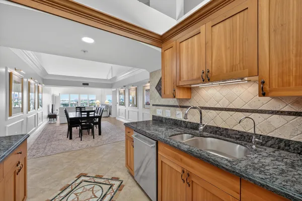 $849,000 | 301 Ocean Bluffs Boulevard, Unit 5040, Jupiter, FL 33477