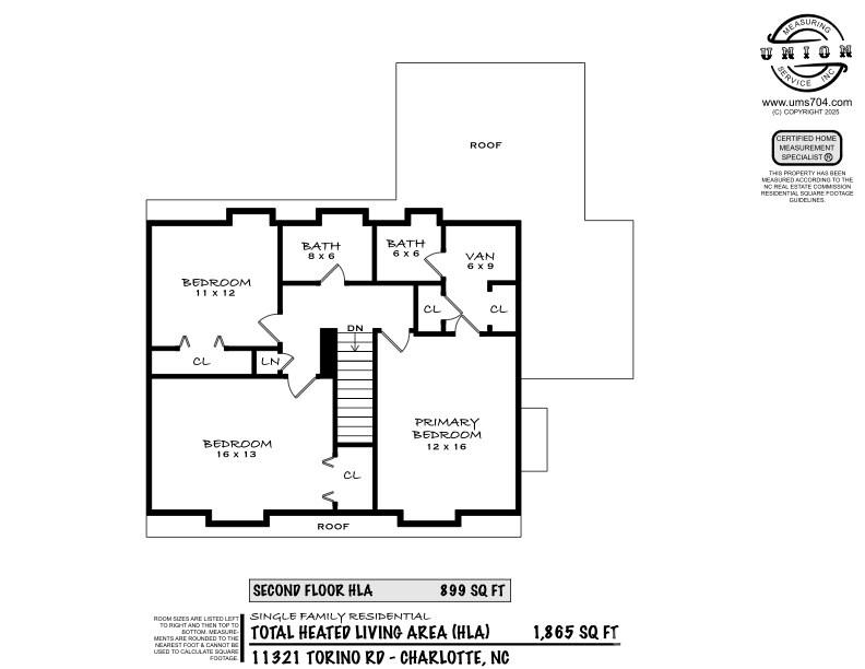 11321 Torino Road Matthews, NC 28105 - Photo 48 of 48