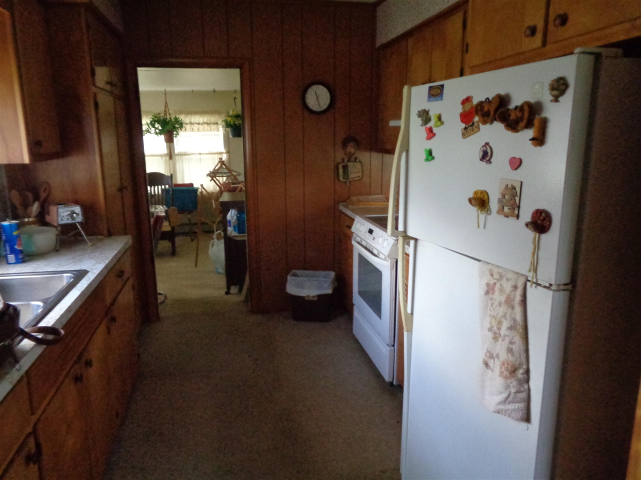 6020 Skuse Road Osseo, MI 49266 - Photo 14 of 34