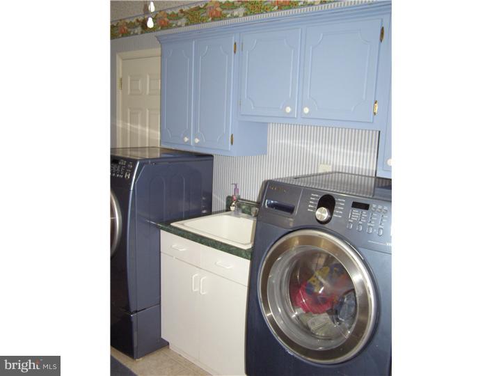 626 Manchester Road Norristown, PA 19403 - Photo 17 of 25 Laundry Room