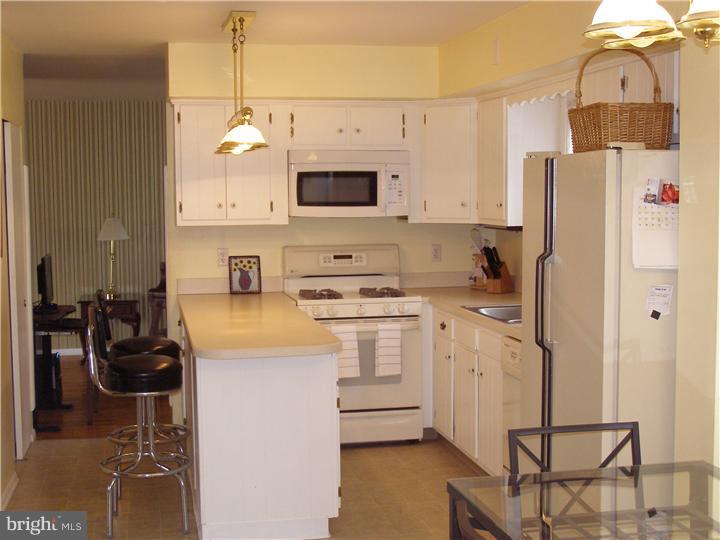 626 Manchester Road Norristown, PA 19403 - Photo 3 of 25 Kitchen