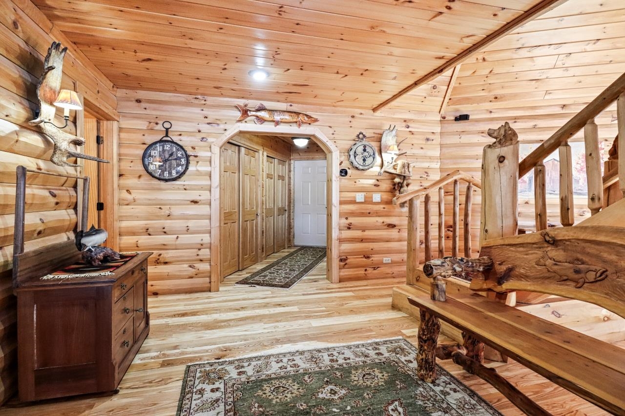 6336 Snipe Lake Road Eagle River, WI 54521 - Photo 16 of 72