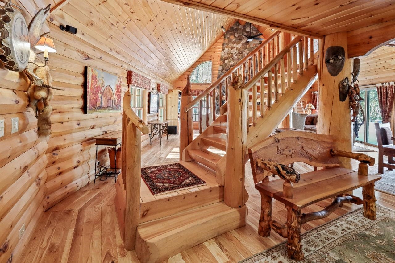 6336 Snipe Lake Road Eagle River, WI 54521 - Photo 17 of 72