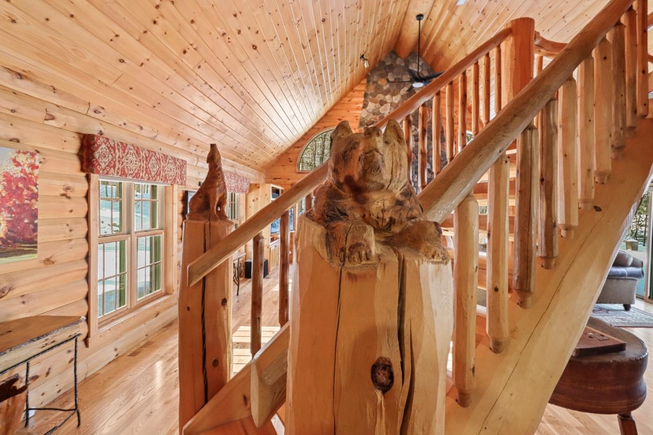 6336 Snipe Lake Road Eagle River, WI 54521 - Photo 18 of 72