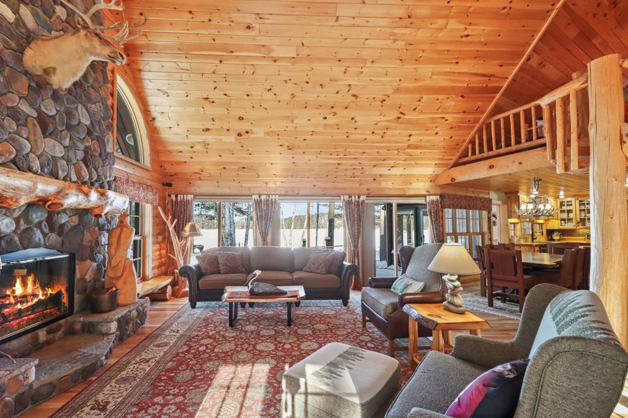 6336 Snipe Lake Road Eagle River, WI 54521 - Photo 20 of 72