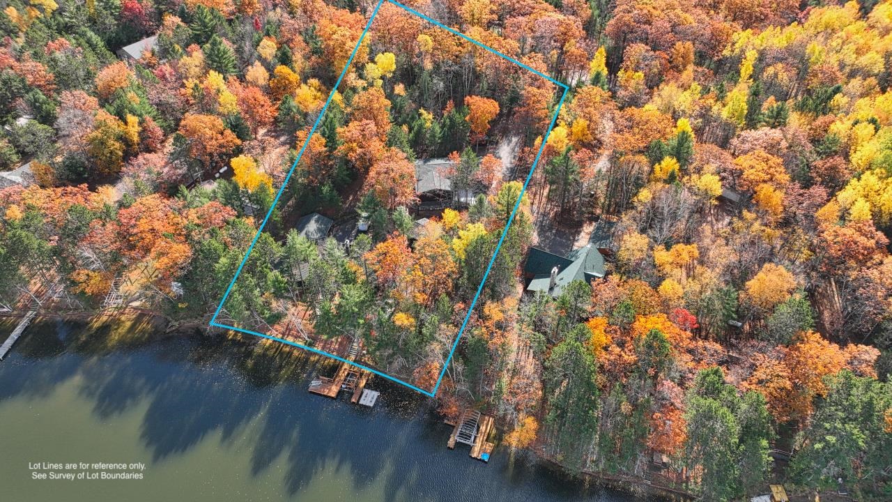 6336 Snipe Lake Road Eagle River, WI 54521 - Photo 2 of 74