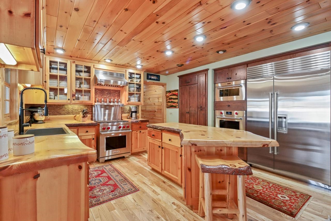 6336 Snipe Lake Road Eagle River, WI 54521 - Photo 26 of 72