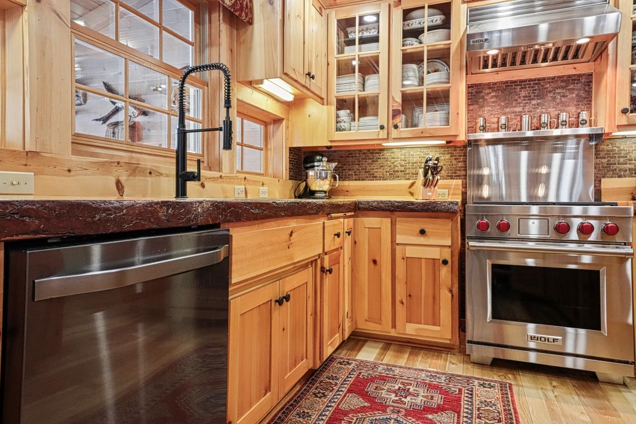 6336 Snipe Lake Road Eagle River, WI 54521 - Photo 28 of 72