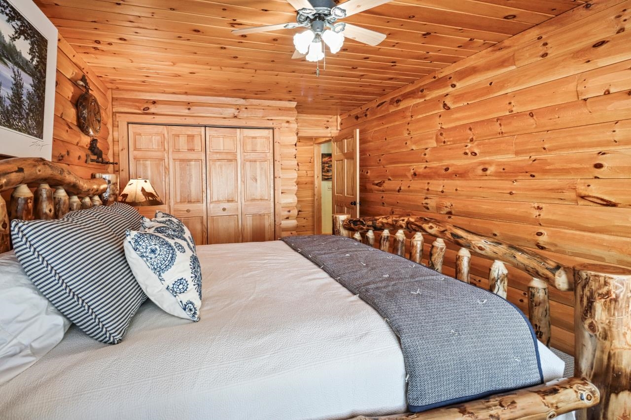 6336 Snipe Lake Road Eagle River, WI 54521 - Photo 33 of 72